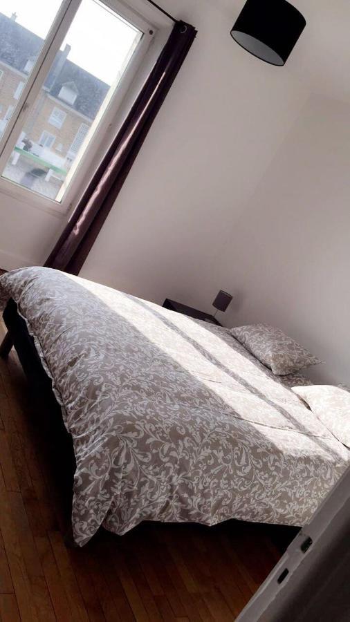 Appartement 1Er Etage Carignan Kültér fotó