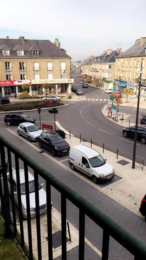 Appartement 1Er Etage Carignan Kültér fotó