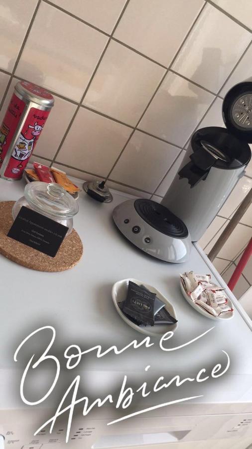 Appartement 1Er Etage Carignan Kültér fotó